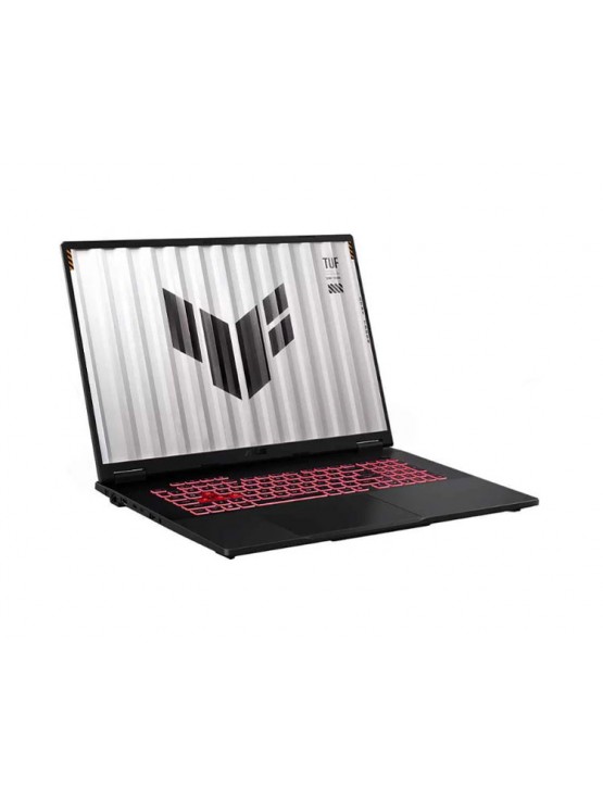 ნოუთბუქი: Asus ROG A18 FA808UM-S8046 18" FHD+ 144Hz AMD Ryzen 7 260 32GB 1TB SSD RTX5060 8GB