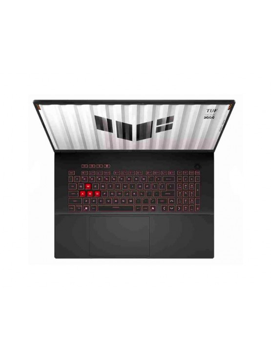 ნოუთბუქი: Asus ROG A18 FA808UM-S8046 18" FHD+ 144Hz AMD Ryzen 7 260 32GB 1TB SSD RTX5060 8GB