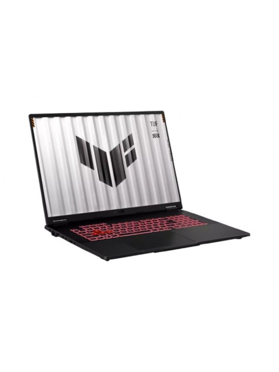 ნოუთბუქი: Asus TUF Gaming A18 FA808UM-S8258W 18" FHD+ 144Hz AMD Ryzen 7 260 16GB 512GB SSD RTX5060 8GB Win11 Home