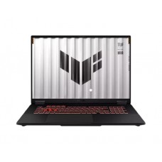 ნოუთბუქი: Asus TUF Gaming A18 FA808UP-S8241W 18" FHD+ 144Hz AMD Ryzen 7 260 16GB 512GB SSD RTX5070 8GB Win11 Home