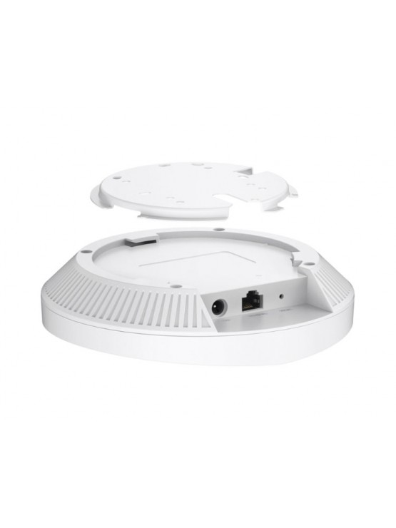დაშვების წერტილი: TP-Link Festa F61 AX1800 Ceiling Mount Wi-Fi 6 Access Point