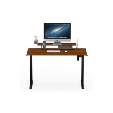 გეიმერული მაგიდა: Xiaomi Kingsmith Smart Height Adjustable Table Antique Wood - FETSBKAPC2408272