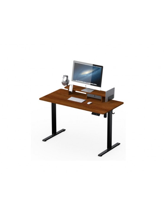 გეიმერული მაგიდა: Xiaomi Kingsmith Smart Height Adjustable Table Antique Wood - FETSBKAPC2408272