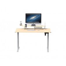 გეიმერული მაგიდა: Xiaomi Kingsmith Smart Height adjustable table Oak - FETSWHAPC2408273