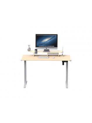გეიმერული მაგიდა: Xiaomi Kingsmith Smart Height adjustable table Oak - FETSWHAPC2408273
