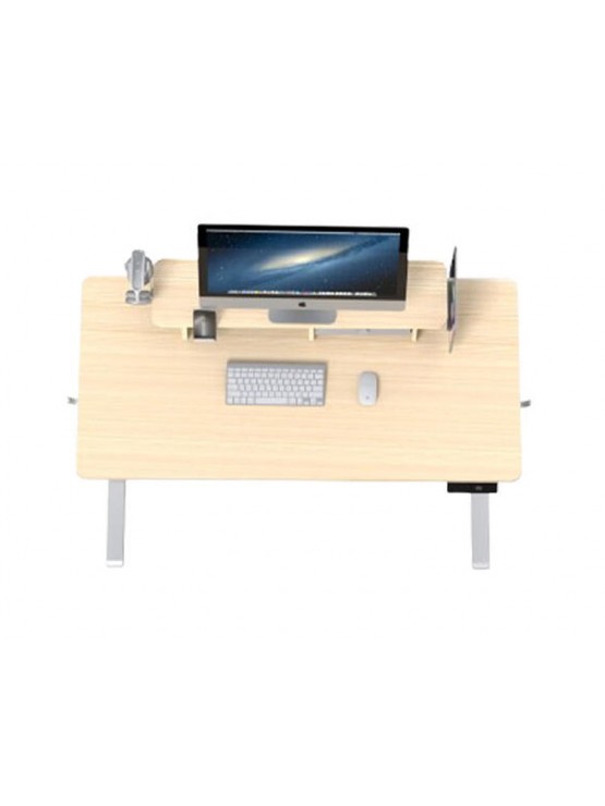 გეიმერული მაგიდა: Xiaomi Kingsmith Smart Height adjustable table Oak - FETSWHAPC2408273