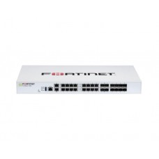 Firewall: Fortinet FortiGate FG-120G 18-Port Gigabit Switch White