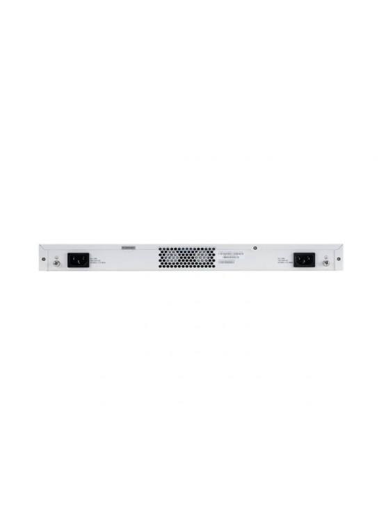 Firewall: Fortinet FortiGate FG-120G 18-Port Gigabit Switch White