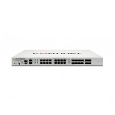 Firewall: Fortinet FortiGate 200G 10xGE RJ45 4xGE SFP slots 8x5GE RJ45 8x10GE SFP+ slots
