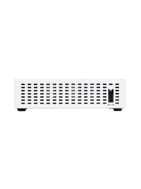 Firewall: Fortinet FG-30G 4-Port Gigabit Firewall White