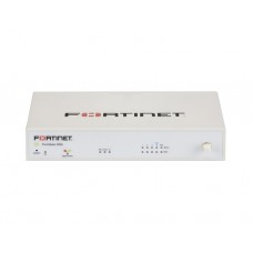 Firewall: Fortinet FG-50G 5-Port Gigabit Firewall White