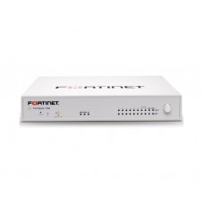 Firewall: Fortinet FG-70G 10-Port Gigabit Firewall White