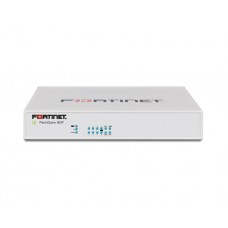Firewall: Fortinet FortiGate FG-80F 10-Port Gigabit Switch White