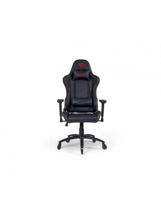 გეიმერული სავარძელი: Fragon Game Chair 3X series Black - FGLH3BT3D1221BK1