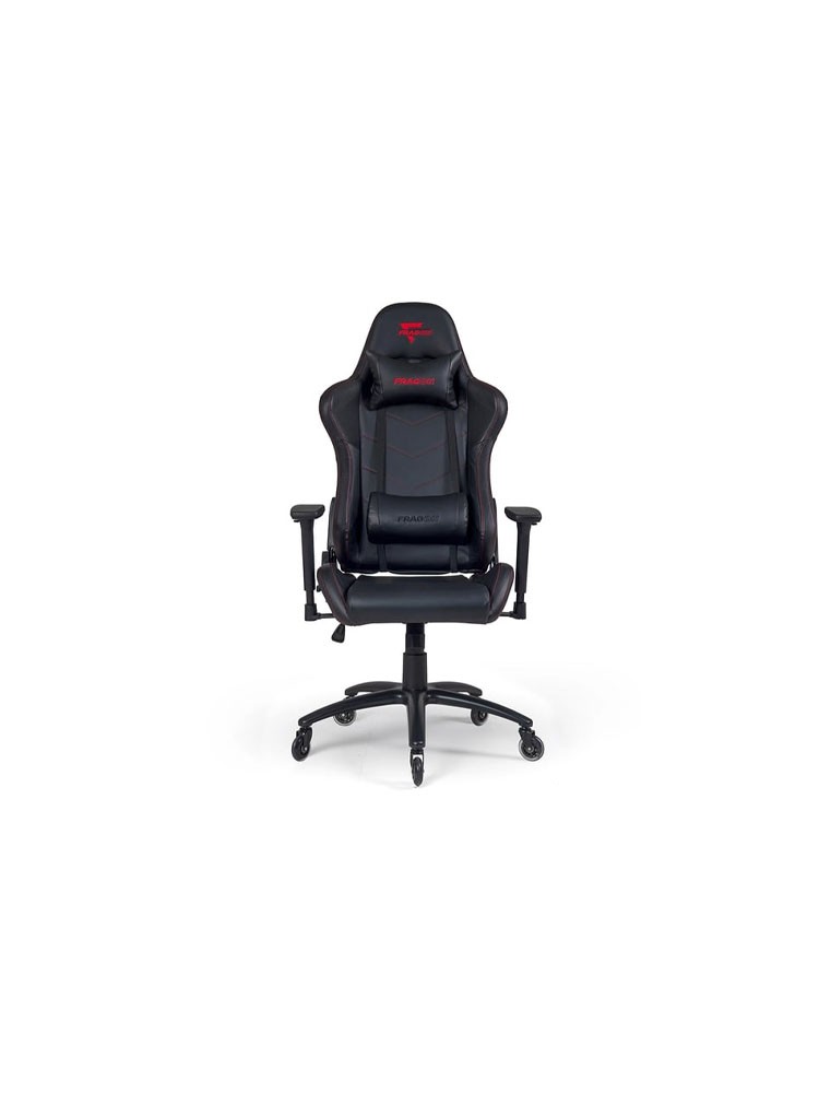 გეიმერული სავარძელი: Fragon Game Chair 3X series Black - FGLH3BT3D1221BK1