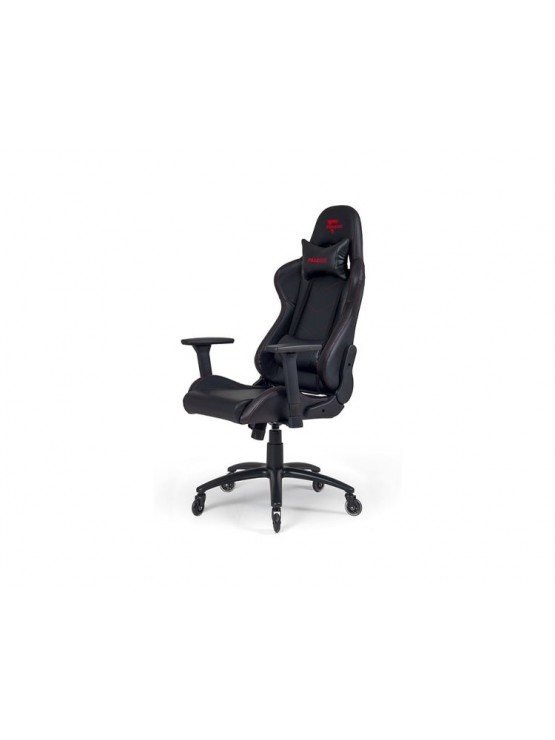 გეიმერული სავარძელი: Fragon Game Chair 3X series Black - FGLH3BT3D1221BK1