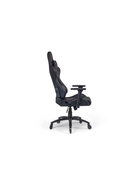 გეიმერული სავარძელი: Fragon Game Chair 3X series Black - FGLH3BT3D1221BK1