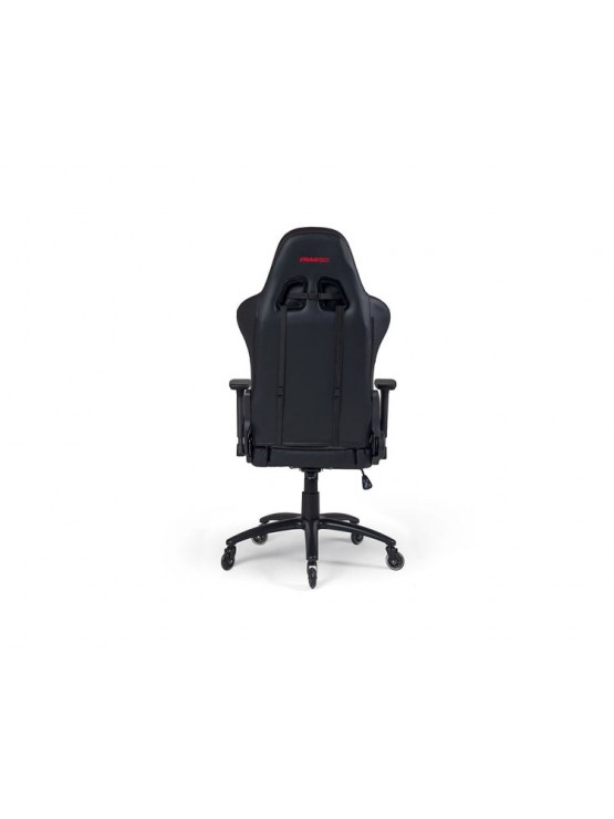 გეიმერული სავარძელი: Fragon Game Chair 3X series Black - FGLH3BT3D1221BK1