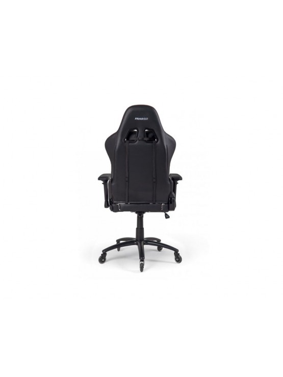 გეიმერული სავარძელი: Fragon Game Chair 5X series Black/ White - FGLHF5BT4D1521WT1