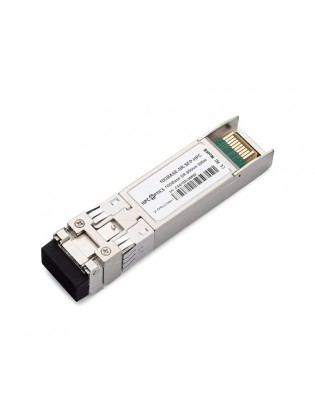 ადაპტერი: Fortinet FN-TRAN-SFP+SR 10GBASE-SR SFP+ Transceiver
