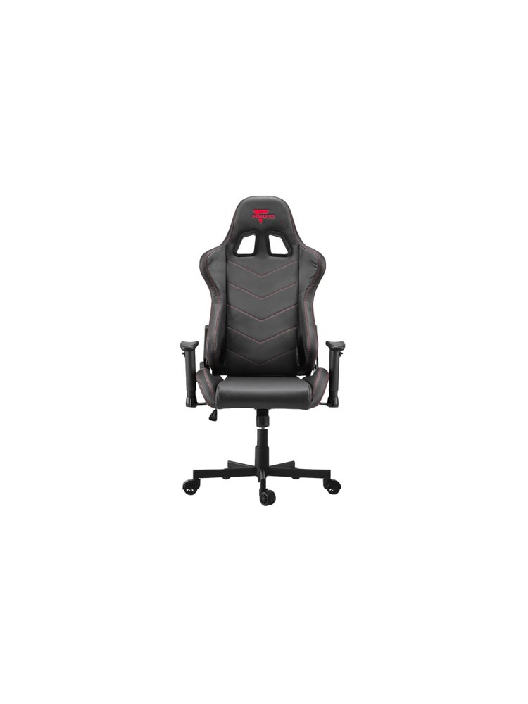 გეიმერული სავარძელი: Fragon Game Chair 1X series Black - FRAGON1X_BLACK