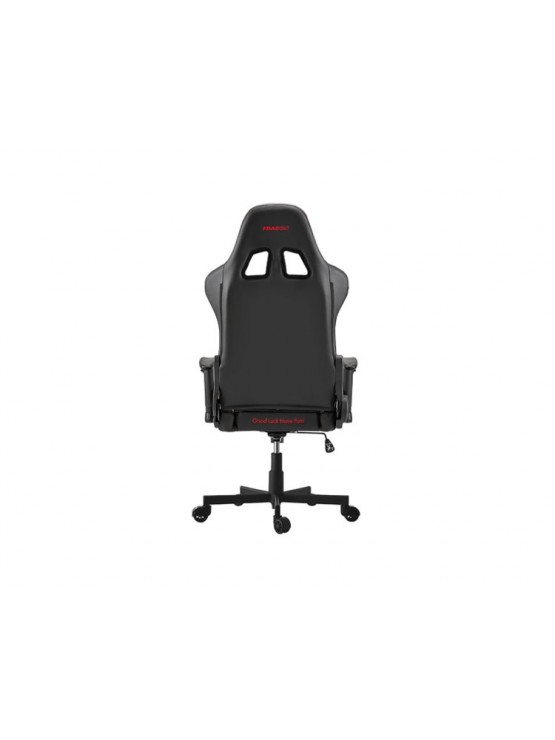 გეიმერული სავარძელი: Fragon Game Chair 1X series Black - FRAGON1X_BLACK