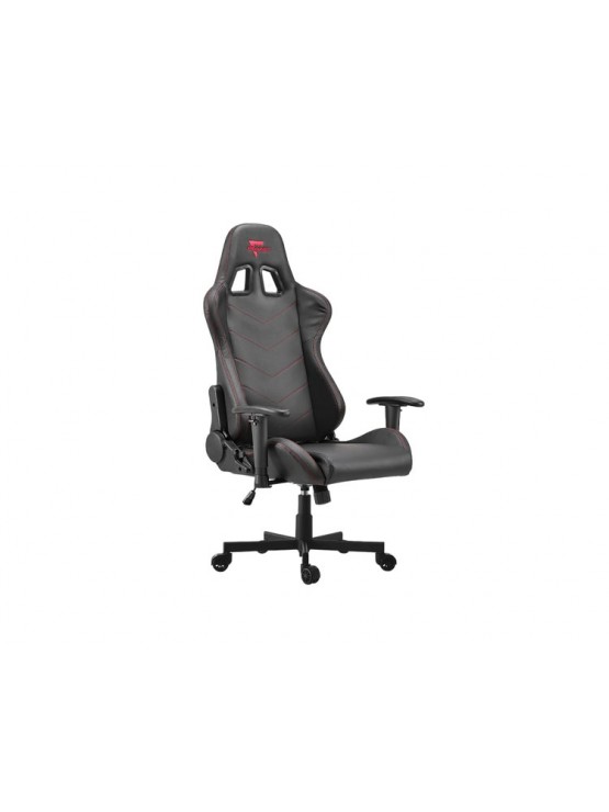 გეიმერული სავარძელი: Fragon Game Chair 1X series Black - FRAGON1X_BLACK