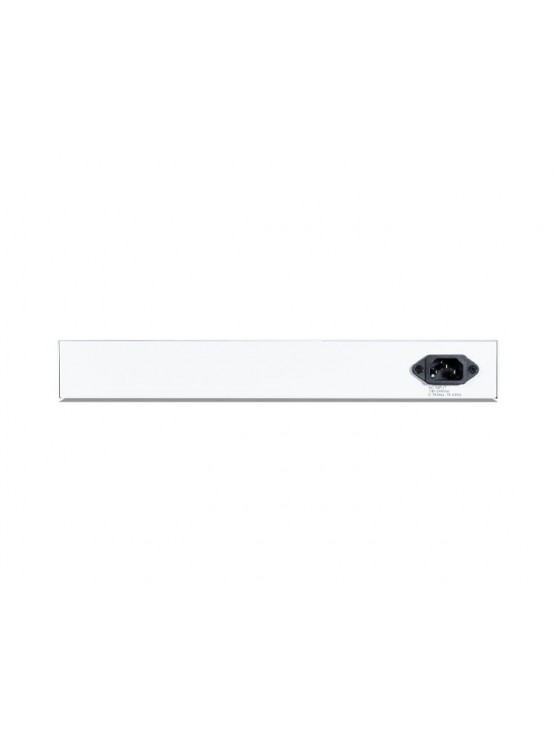 სვიჩი: Fortinet FortiSwitch 124F 24xGE RJ45 4x10GE SFP+ Network Switch - FS-124F