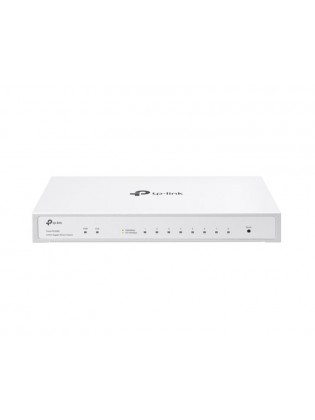 სვიჩი: TP-Link Festa FS308G 8-Port Gigabit Smart Switch