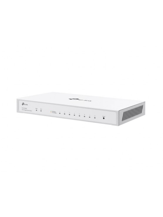 სვიჩი: TP-Link Festa FS308G 8-Port Gigabit Smart Switch