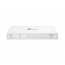 სვიჩი: TP-Link Festa FS308GP 8-Port Gigabit PoE+ Smart Switch