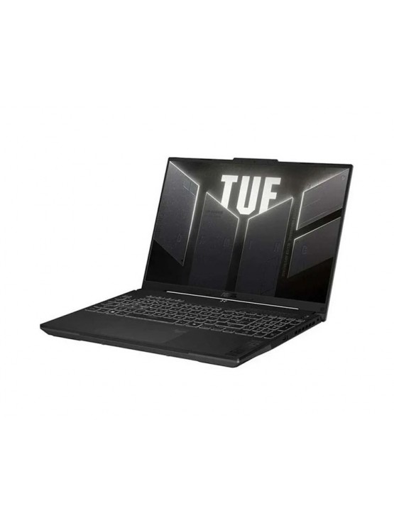 ნოუთბუქი: Asus TUF Gaming F16 FX607VJB-RL103 16'' FHD+ 144Hz Intel Core 5 210H 16GB 512GB SSD RTX3050 6GB