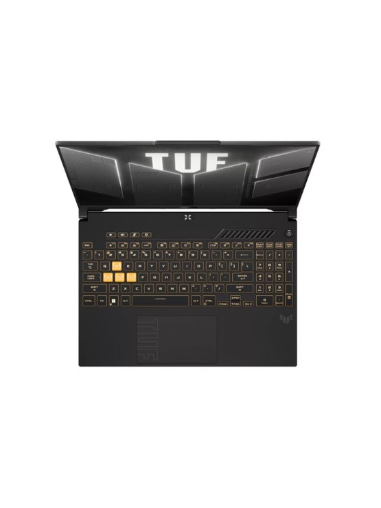 ნოუთბუქი: Asus TUF Gaming F16 FX607VJB-RL103 16'' FHD+ 144Hz Intel Core 5 210H 16GB 512GB SSD RTX3050 6GB