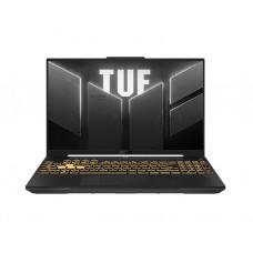 ნოუთბუქი: Asus TUF Gaming F16 FX607VU-RL077 16'' FHD+ 144Hz Intel Core 5 210H 16GB 1TB SSD RTX4050 6GB