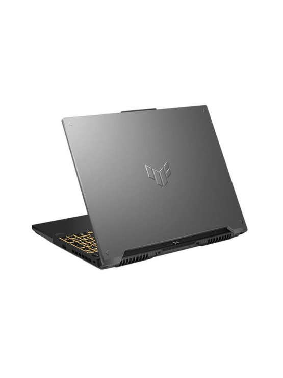 ნოუთბუქი: Asus TUF Gaming F16 FX607VU-RL077 16'' FHD+ 144Hz Intel Core 5 210H 16GB 1TB SSD RTX4050 6GB