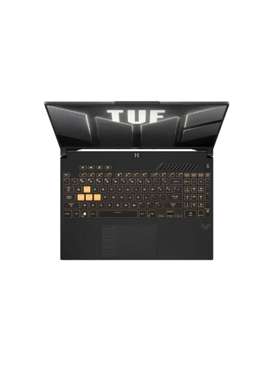 ნოუთბუქი: Asus TUF F16 FX607VU-RL112 16" WUXGA 144Hz Intel i7-13620H 16GB 1TB RTX4050 6GB