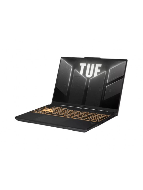 ნოუთბუქი: Asus TUF F16 FX607VU-RL112 16" WUXGA 144Hz Intel i7-13620H 16GB 1TB RTX4050 6GB