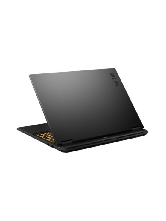ნოუთბუქი: Asus TUF Gaming F16 FX608JH-RV021 16" FHD+ 165Hz Intel i5-13450HX 16GB 1TB SSD RTX5050 8GB
