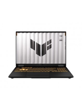 ნოუთბუქი: Asus TUF F16 FX608JHI-TU361W 16" WUXGA 144Hz Intel i7-14650HX 16GB 512GB SSD RTX5050 8GB Win11 Home