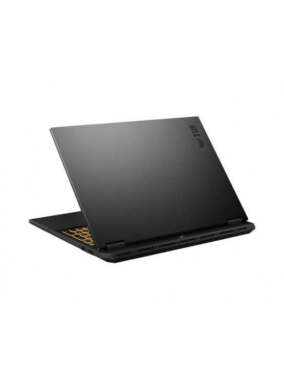 ნოუთბუქი: Asus TUF F16 FX608JHI-TU361W 16" WUXGA 144Hz Intel i7-14650HX 16GB 512GB SSD RTX5050 8GB Win11 Home