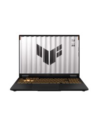 ნოუთბუქი: Asus TUF F16 FX608JM-RV002 16" WUXGA 165Hz Intel i5-13450HX 16GB 512GB SSD RTX5060 8GB
