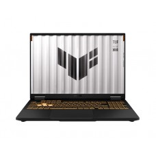 ნოუთბუქი: Asus TUF F16 FX608JM-RV002 16" WUXGA 165Hz Intel i5-13450HX 16GB 512GB SSD RTX5060 8GB