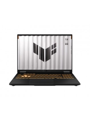 ნოუთბუქი: Asus TUF F16 FX608JM-RV002 16" WUXGA 165Hz Intel i5-13450HX 16GB 512GB SSD RTX5060 8GB
