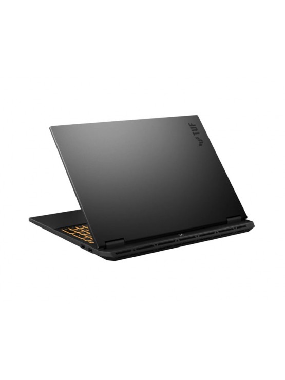 ნოუთბუქი: Asus TUF F16 FX608JM-RV002 16" WUXGA 165Hz Intel i5-13450HX 16GB 512GB SSD RTX5060 8GB