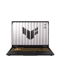 ნოუთბუქი: Asus TUF F16 FX608JM-RV057 16" FHD+ 165Hz Intel i5-13450HX 32GB 1TB RTX5060 8GB