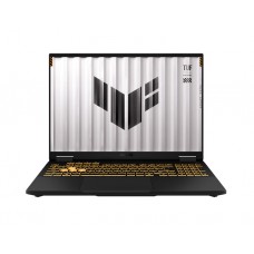 ნოუთბუქი: Asus TUF F16 FX608JM-RV057 16" FHD+ 165Hz Intel i5-13450HX 32GB 1TB RTX5060 8GB
