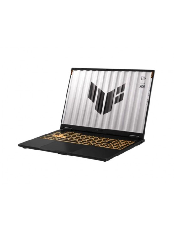 ნოუთბუქი: Asus TUF F16 FX608JM-RV057 16" FHD+ 165Hz Intel i5-13450HX 32GB 1TB RTX5060 8GB