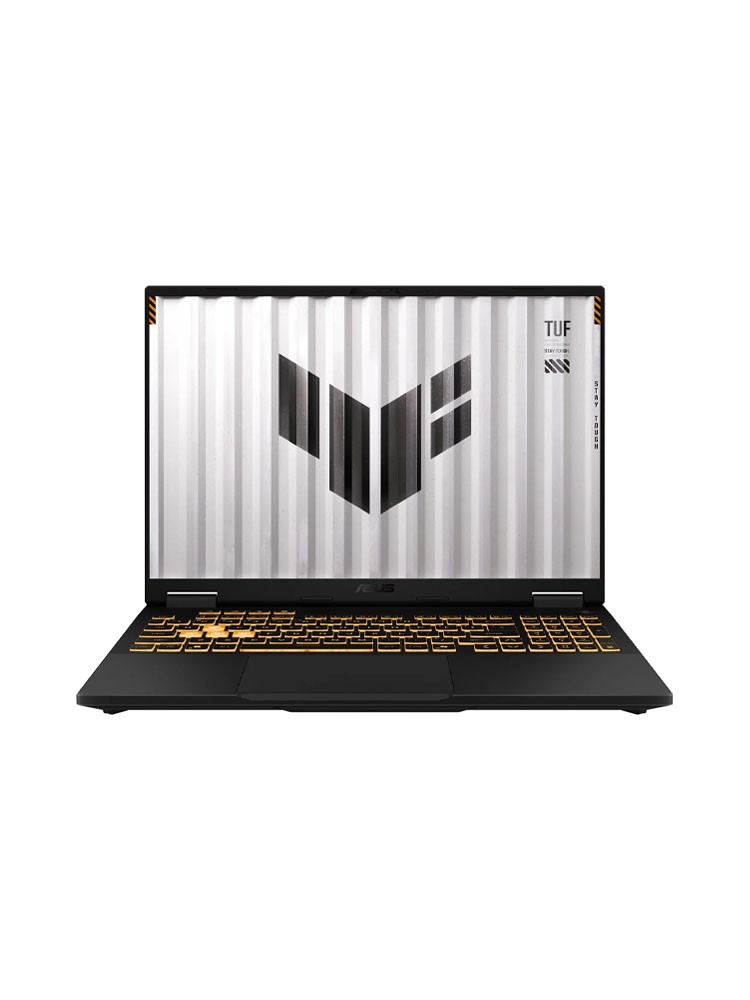 ნოუთბუქი: Asus TUF F16 FX608JMI-TU394W 16" WUXGA 144Hz Intel i7-14650HX 16GB 512GB SSD RTX5060 8GB Win11 Home