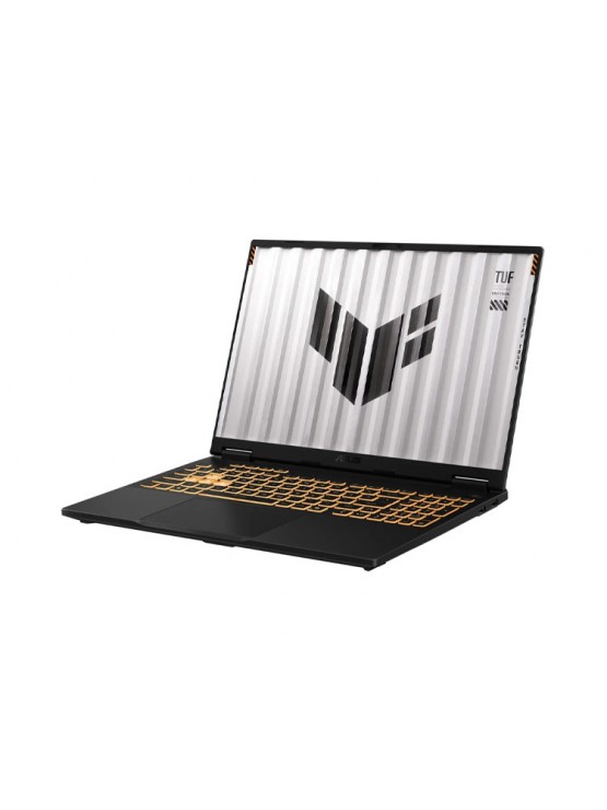 ნოუთბუქი: Asus TUF F16 FX608JMI-TU394W 16" WUXGA 144Hz Intel i7-14650HX 16GB 512GB SSD RTX5060 8GB Win11 Home