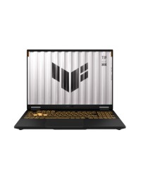 ნოუთბუქი: Asus TUF Gaming F16 FX608JMR-RV073 16" FHD+ 165Hz Intel i7-14650HX 32GB 1TB SSD RTX5060 8GB